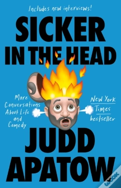 Capa do artigo Sicker In The Head