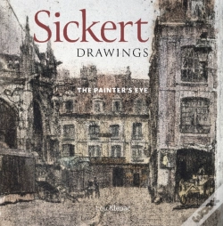 Capa do artigo Sickert Drawings
