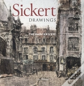 Capa do artigo Sickert Drawings