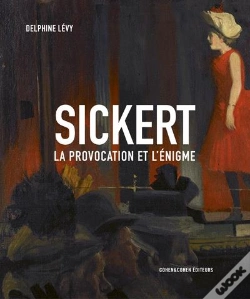 Capa do artigo Sickert