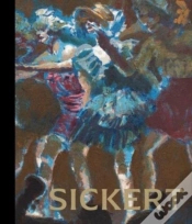 Capa do artigo Sickert