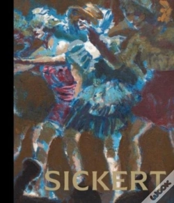 Capa do artigo Sickert