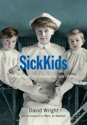 Capa do artigo Sickkids