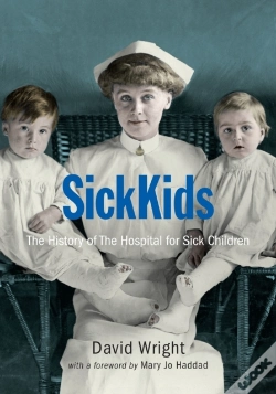Capa do artigo Sickkids