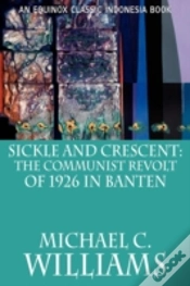 Capa do artigo Sickle And Crescent