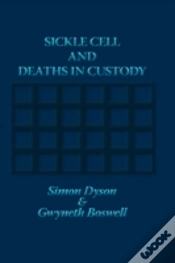 Capa do artigo Sickle Cell And Deaths In Custody