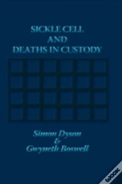 Capa do artigo Sickle Cell And Deaths In Custody