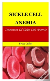 Capa do artigo Sickle Cell Anemia