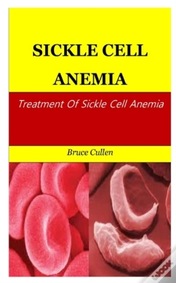 Capa do artigo Sickle Cell Anemia