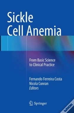 Capa do artigo Sickle Cell Anemia