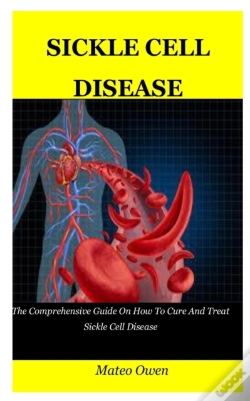Capa do artigo Sickle Cell Disease