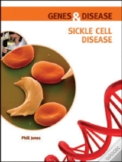 Capa do artigo Sickle Cell Disease