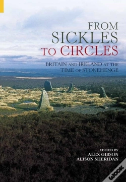 Capa do artigo Sickles And Circles