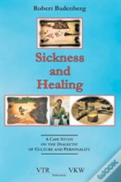 Capa do artigo Sickness And Healing: A Case Study On Th