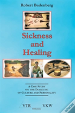 Capa do artigo Sickness And Healing: A Case Study On Th