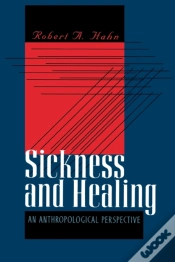 Capa do artigo Sickness And Healing