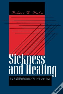 Capa do artigo Sickness And Healing