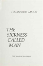 Sickness Called Man - Preview