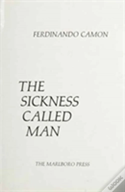 Capa do artigo Sickness Called Man