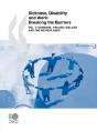 Sickness, Disability And Work - Preview