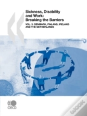 Capa do artigo Sickness, Disability And Work