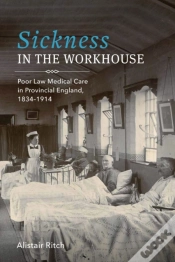 Capa do artigo Sickness In The Workhouse