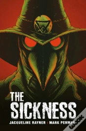 Capa do artigo Sickness