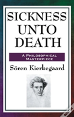 Capa do artigo Sickness Unto Death