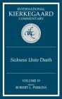 "Sickness Unto Death" - Preview