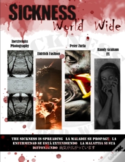 Capa do artigo Sickness World Wide