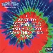 Capa do artigo Sicko Mode (Skrillex Remix) - CD