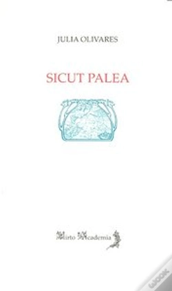 Capa do artigo Sicut Palea