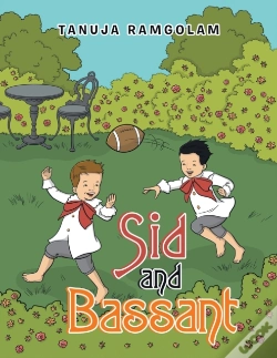 Capa do artigo Sid And Bassant