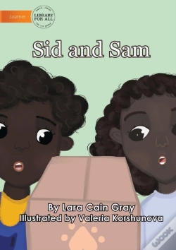 Capa do artigo Sid And Sam