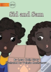 Capa do artigo Sid And Sam