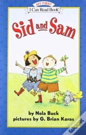 Sid And Sam