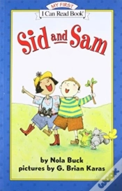 Capa do artigo Sid And Sam