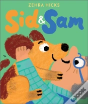 Capa do artigo Sid And Sam