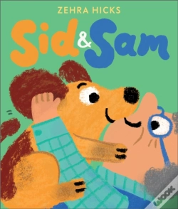 Capa do artigo Sid And Sam