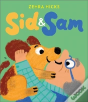 Capa do artigo Sid And Sam