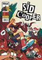 Sid Cooper Tome 01 - Preview