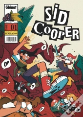 Sid Cooper Tome 1