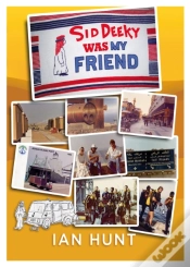 Capa do artigo Sid Deeky Was My Friend
