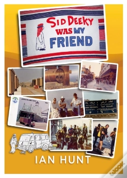 Capa do artigo Sid Deeky Was My Friend