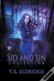 Capa do artigo Sid & Sin Collection - Book One