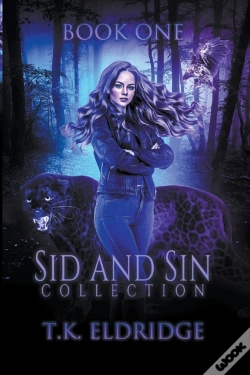 Capa do artigo Sid & Sin Collection - Book One