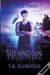 Capa do artigo Sid & Sin Collection - Book Two
