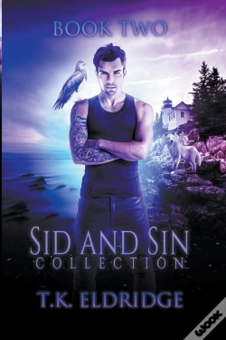 Capa do artigo Sid & Sin Collection - Book Two