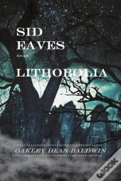 Sid Eaves Road Lithobolia