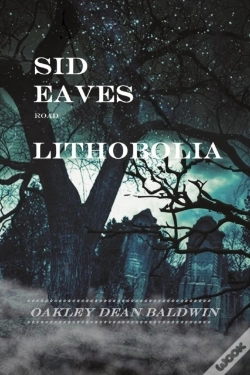 Capa do artigo Sid Eaves Road Lithobolia